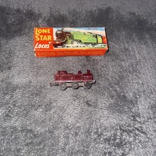 Lone Star Loco 000 Gauge Tank