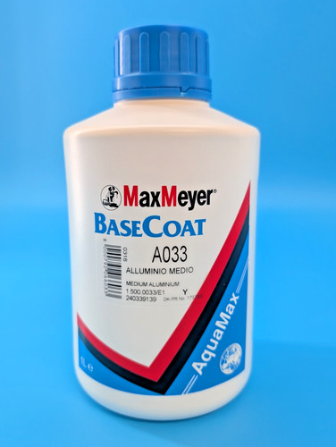 Max meyer aquamax - a033, medium