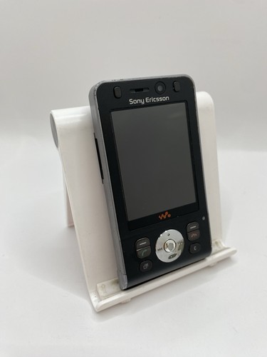 Sony ericsson w910i black - sony,