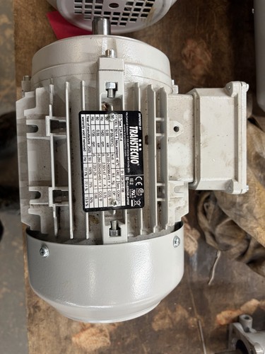 Transtecno 55kw phase - transtecno, 3