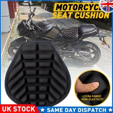 3D Motorcycle Seat Pad