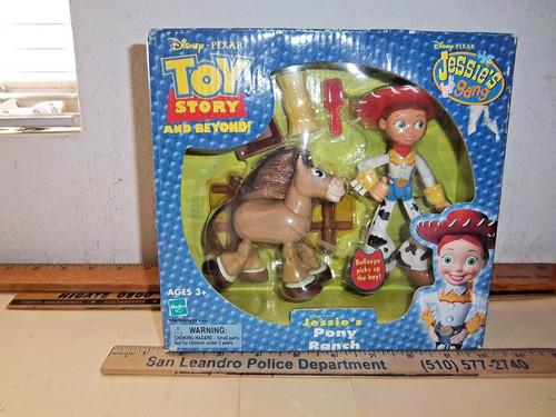 Disney pixar toy story - disney,