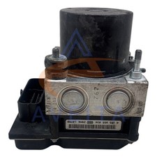 VW Polo 2012 MK5 1.2 Petrol ABS Pump Modulator Control Unit 6R0614517BA