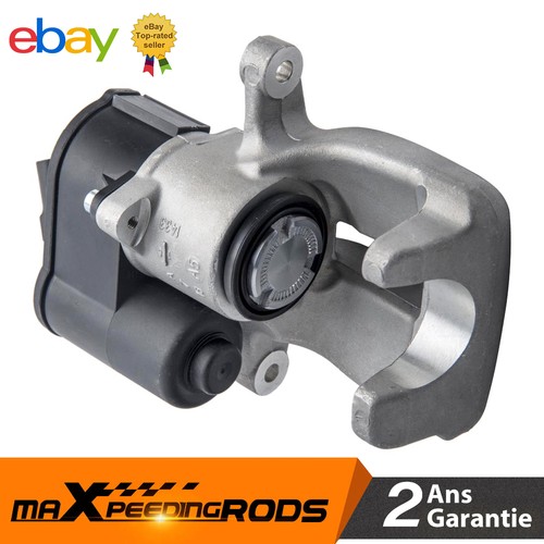 Rear left brake caliper for - left,