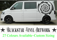 UNIVERSAL CAMPER VAN MOTORHOME