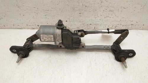 Fiat 500 wiper - fiat, assembly