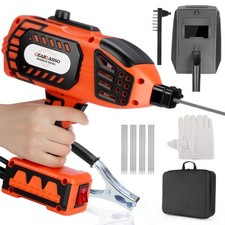 Electric Welder Hand Held