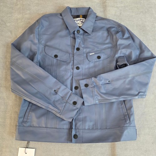Nwt lee stutterheim storm - nwt, x