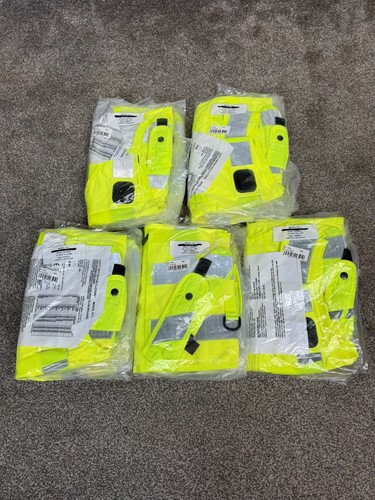 Police vis utility - 5x,