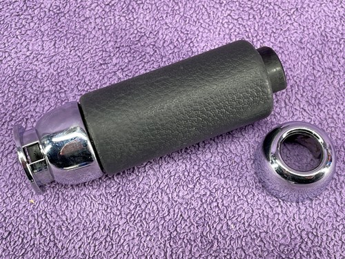 Mini r50 r56 handbrake grip - mini,