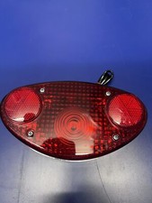 KAWASAKI 500 350 H1D H1E H1F S2 H1 H2 REAR LIGHT Complete Taillight