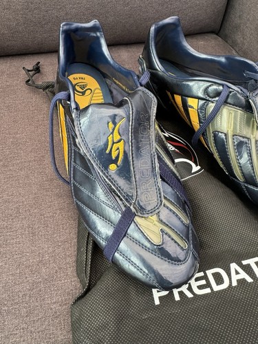 Adidas predator powerswerve - adidas,