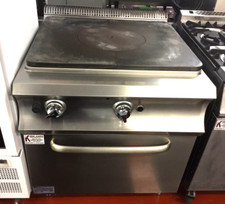 Solid Top Bulls Eye Natural