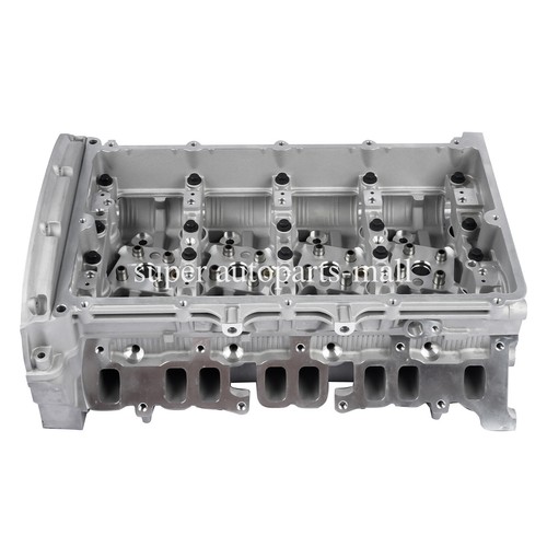Cylinder head cam - head, carrier