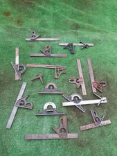 Combination Square Rabone