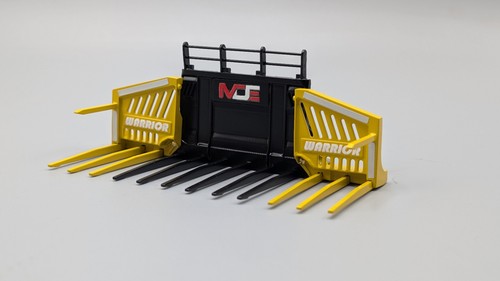 Mde warrior 14ft - mde,