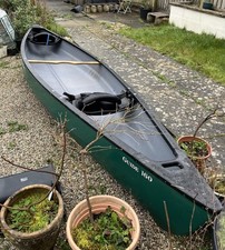 Old Town Guide 160 Canadian