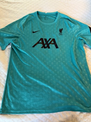 Liverpool lfc nike training - liverpool,
