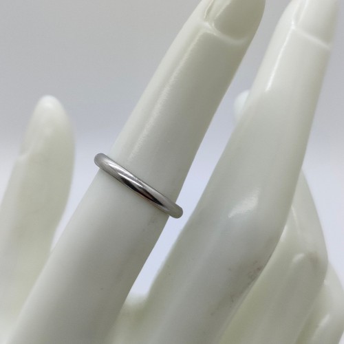 Cartier 1895 size eu52 ring - size,