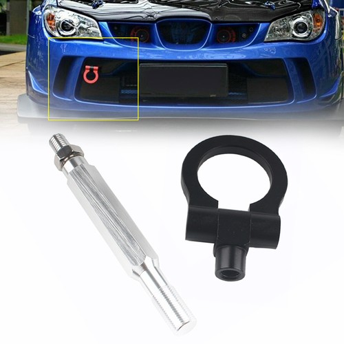 Track racing cnc aluminum tow - racing,