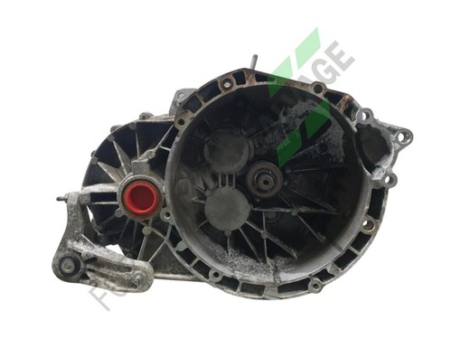 2014 ford galaxy - 2014, gearbox