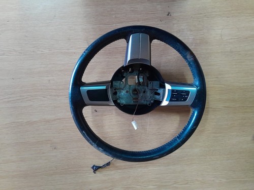 Mazda steering wheel - mx,