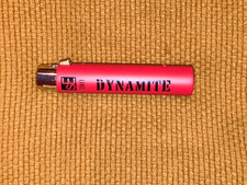 SE DM1 Dynamite in Line Mic