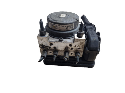 Mazda abs control module - module, ecu