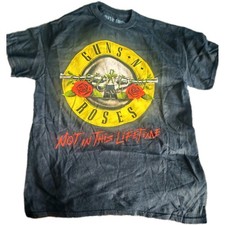 Guns N' Roses "Not In This