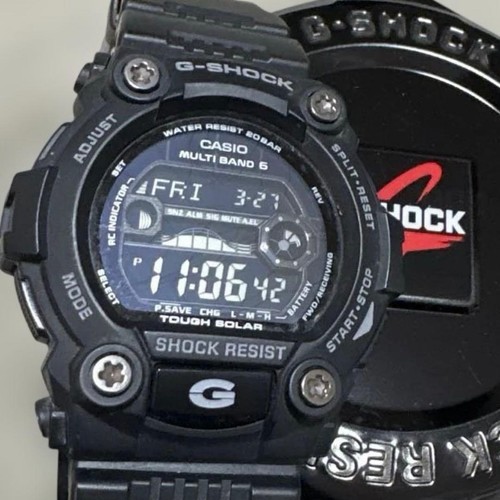 Excellent casio men watch - casio,