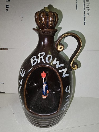 Little brown jug musical - little,