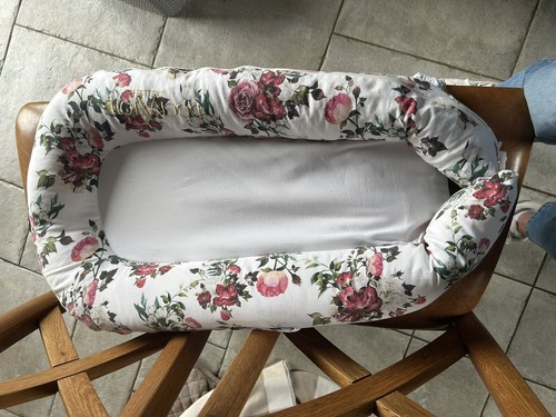 Dockatot deluxe sleepyhead pod - dockatot,