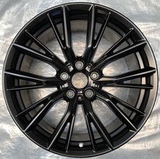 1 Genuine BMW Alloy Wheel Styling 796 M 8.5Jx18 ET40 6885306 3 Series G20 G21 4 Series G22 G23 B