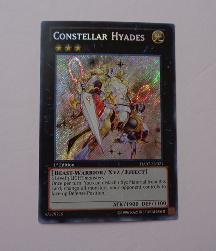 Constellar hyades ha07 - hyades, ha07-en021