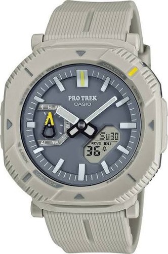 Casio pro trek - casio, prj-b001-7dr