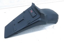 BMW K 1100 RS LT rear wheel