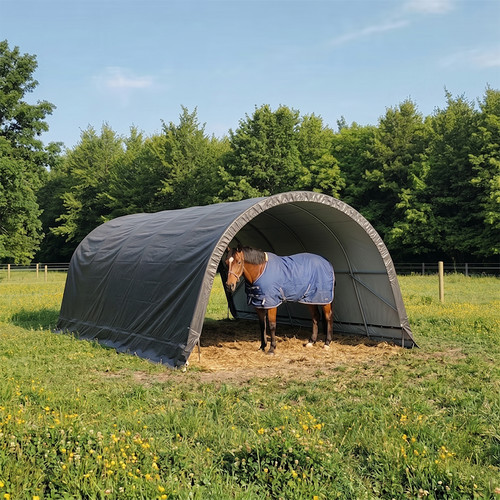 Heavy duty horse - horse, shelter