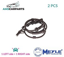 ABS WHEEL SPEED SENSOR PAIR