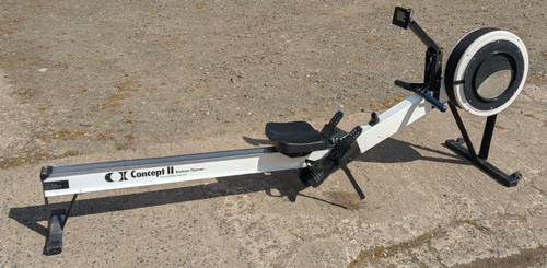 Concept model indoor - c,