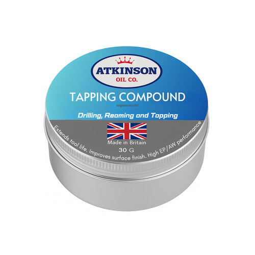 Tapping compound - compound, –