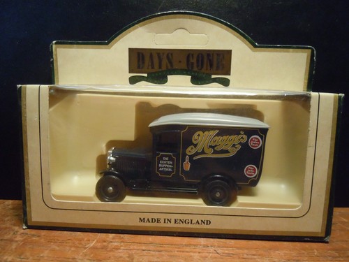 Lledo days gone collection - lledo,