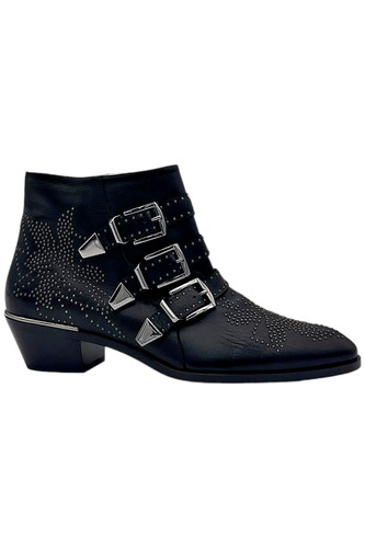 Chloe women susanna - women's, studded