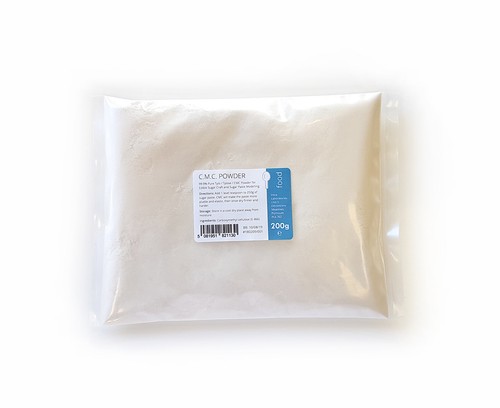 Pure cmc powder 200g tylo - powder,