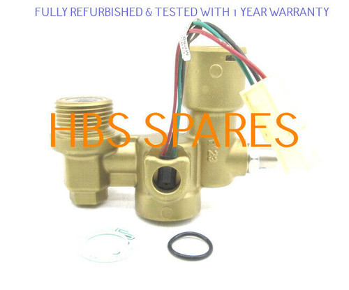Vaillant turbomax plus 824 - vaillant,