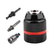 13mm heavy duty keyless - 2-13mm,