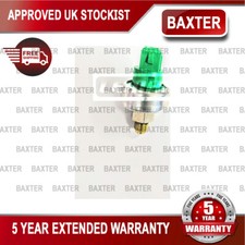 Baxter Power Steering Pressure