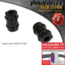 Powerflex Black Anti Roll Bar