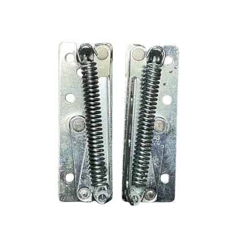 Caravan motorhome bed hinges - bed, hinges*
