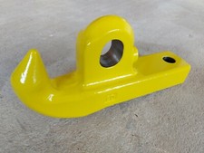 Genuine Dromone John Deere Pick Up Hitch Tow Hook - L156433