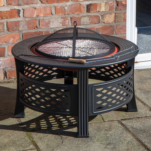 Samuel alexander 80x58cm black - samuel,